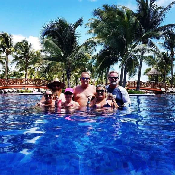 Meet your Posher, Barbara - Picture 1 of 1